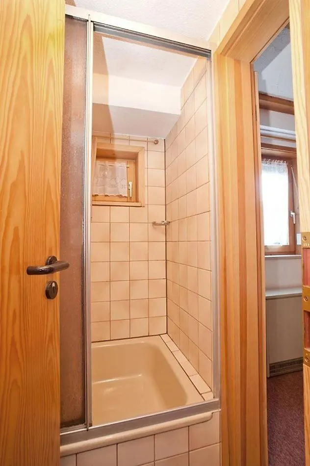 Ferienhaus Fuchsweg Im Feriendorf Reichenbach F27A 네쎌방 펜션