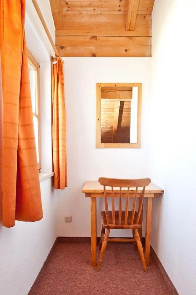 펜션 Ferienhaus Fuchsweg Im Feriendorf Reichenbach F27A 네쎌방