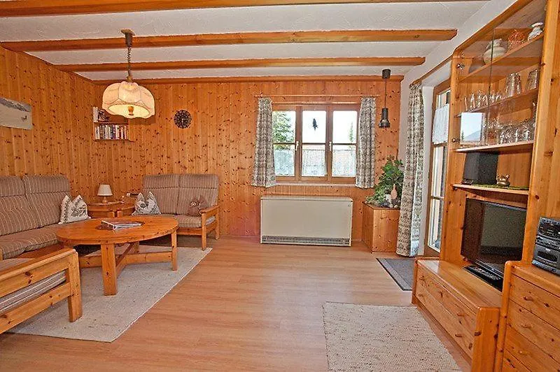 펜션 Ferienhaus Fuchsweg Im Feriendorf Reichenbach F27A 네쎌방