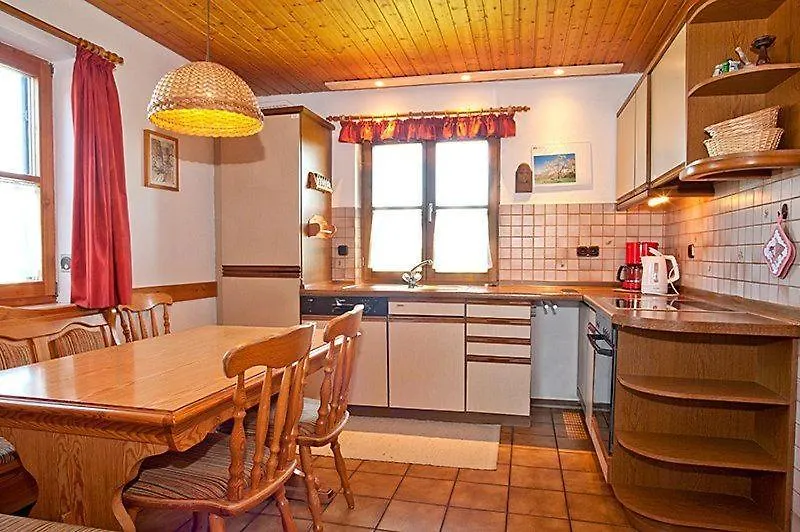 Ferienhaus Fuchsweg Im Feriendorf Reichenbach F27A 네쎌방 0*,