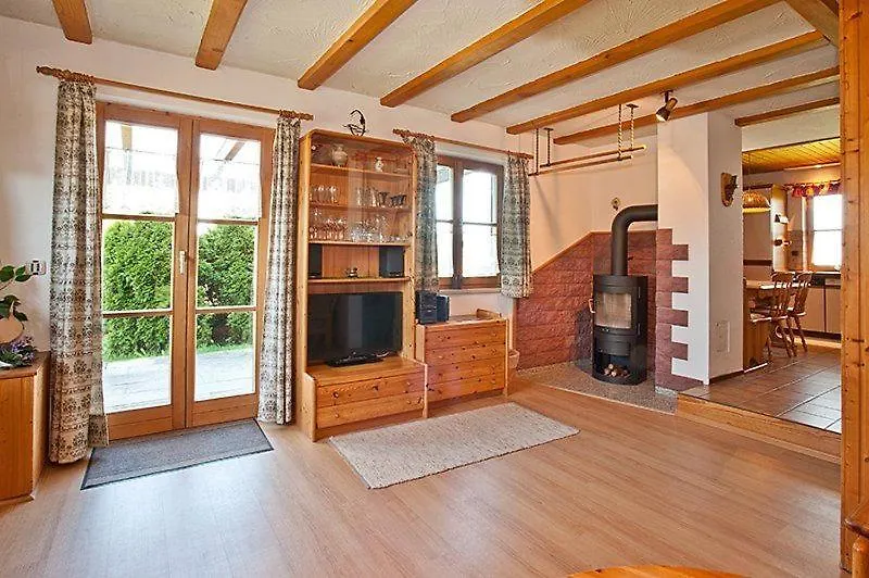 펜션 Ferienhaus Fuchsweg Im Feriendorf Reichenbach F27A 네쎌방